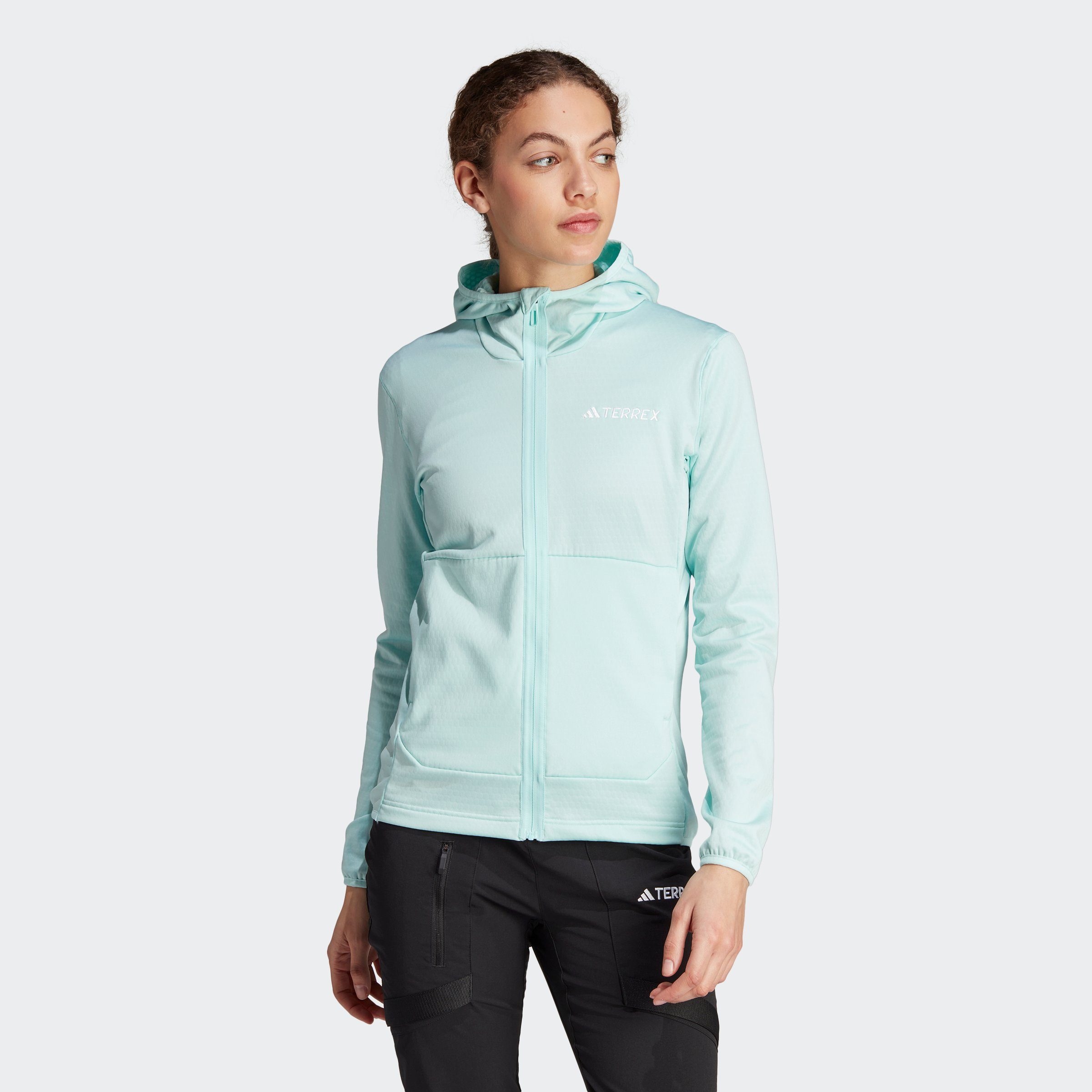 adidas TERREX Fleecejacke XPERIOR