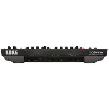 Korg Synthesizer (Synthesizer, Digital Synthesizer), modwave mk II - Digital Synthesizer