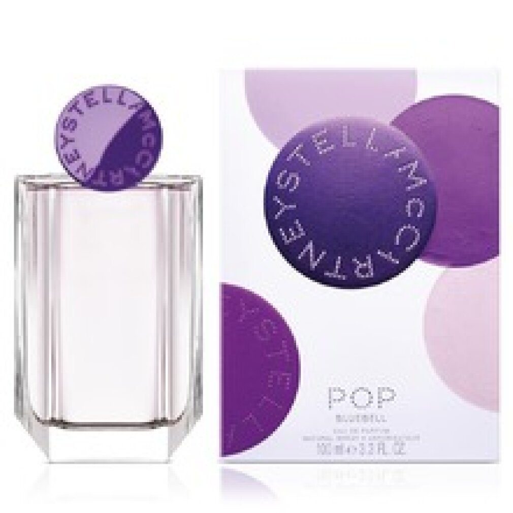 McCartney McCartney Parfum Spray Pop Eau Stella Eau Bluebell de Stella 100ml de Parfum