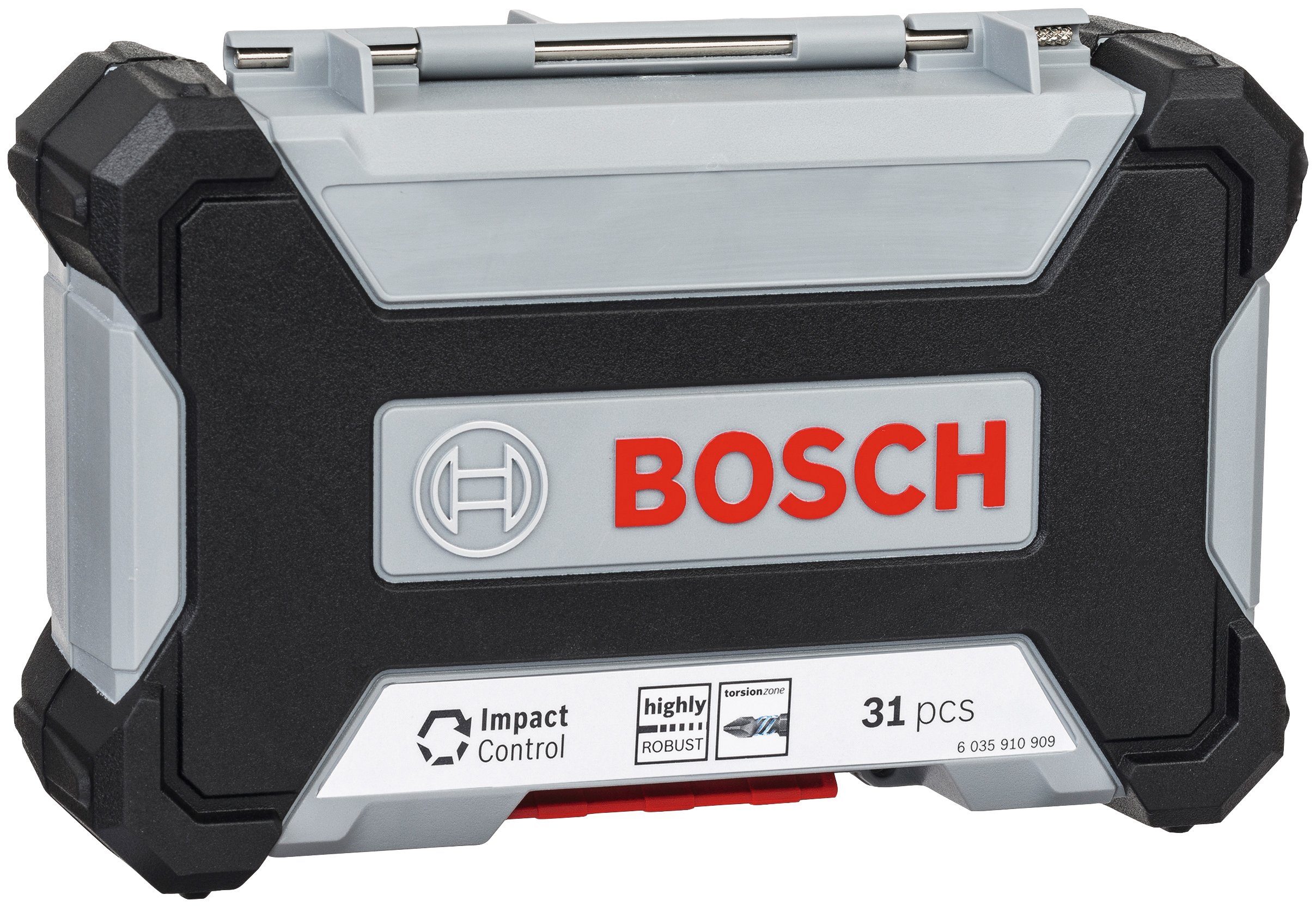 Bit-Set Professional 31-St. Control, Impact Bosch