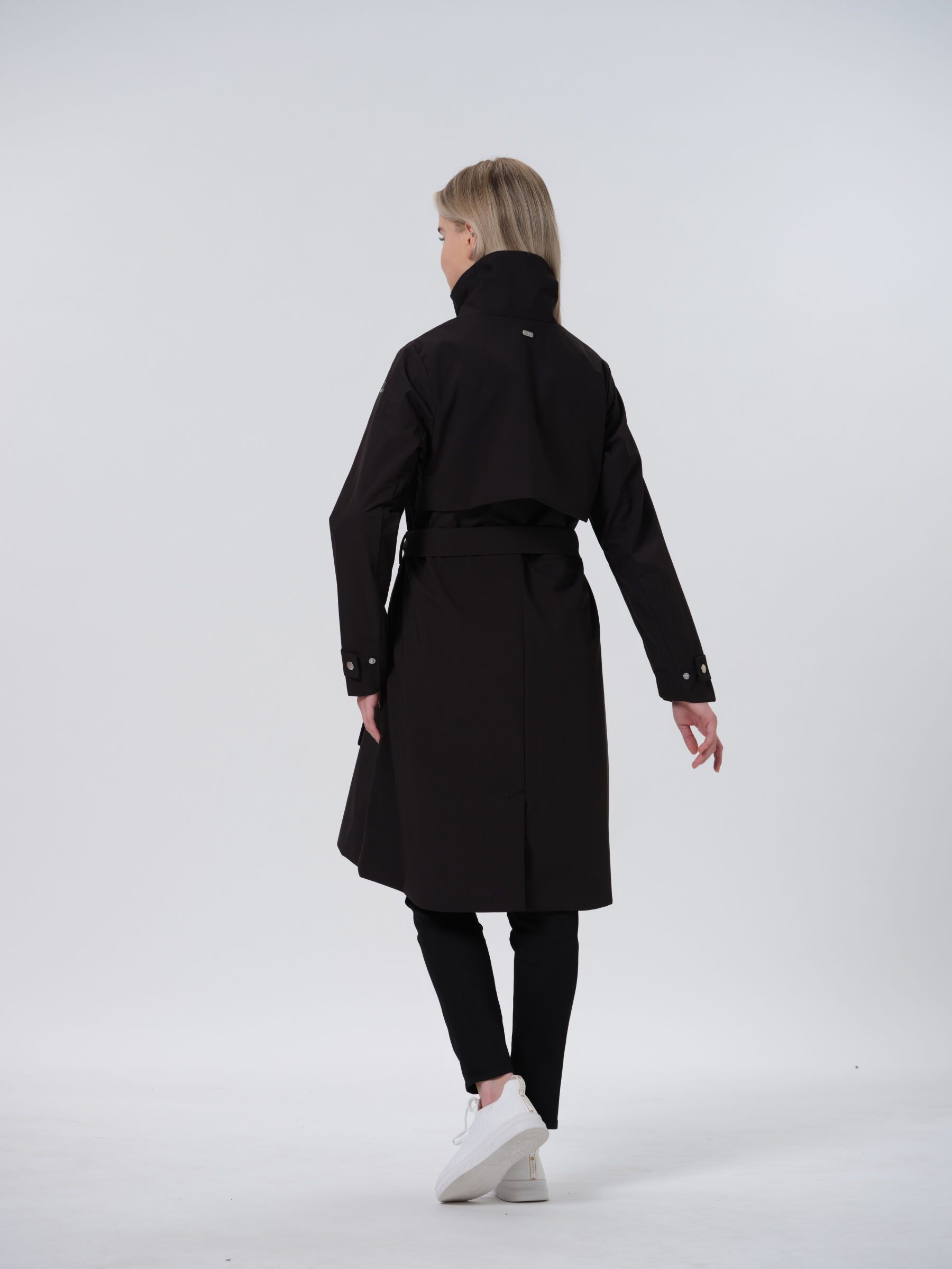 Luhta Outdoorjacke Luhta Mantel HUUVARI