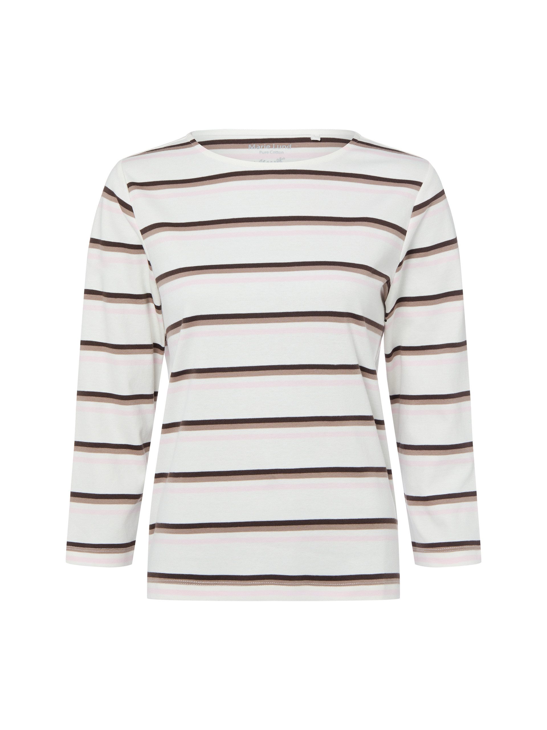 Marie Lund Langarmshirt