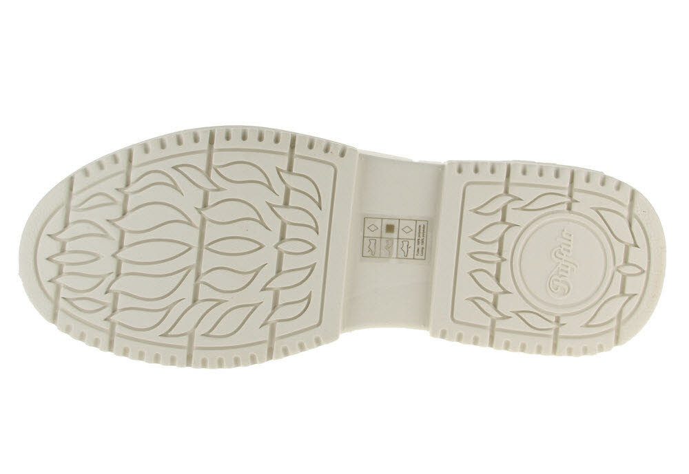 Buffalo Buffalo Damen Sneaker Schnürschuh