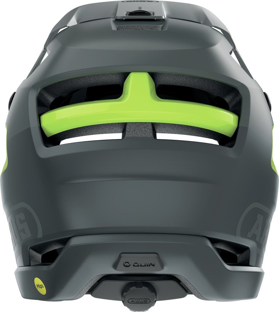 ABUS Mountainbikehelm AIRDROP MIPS