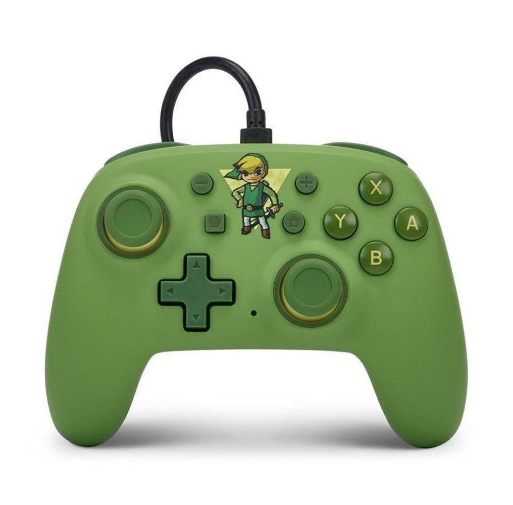 PowerA Nintendo-Controller