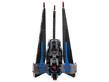 LEGO® Spielwelt LEGO® Star Wars 75185 Tracker I