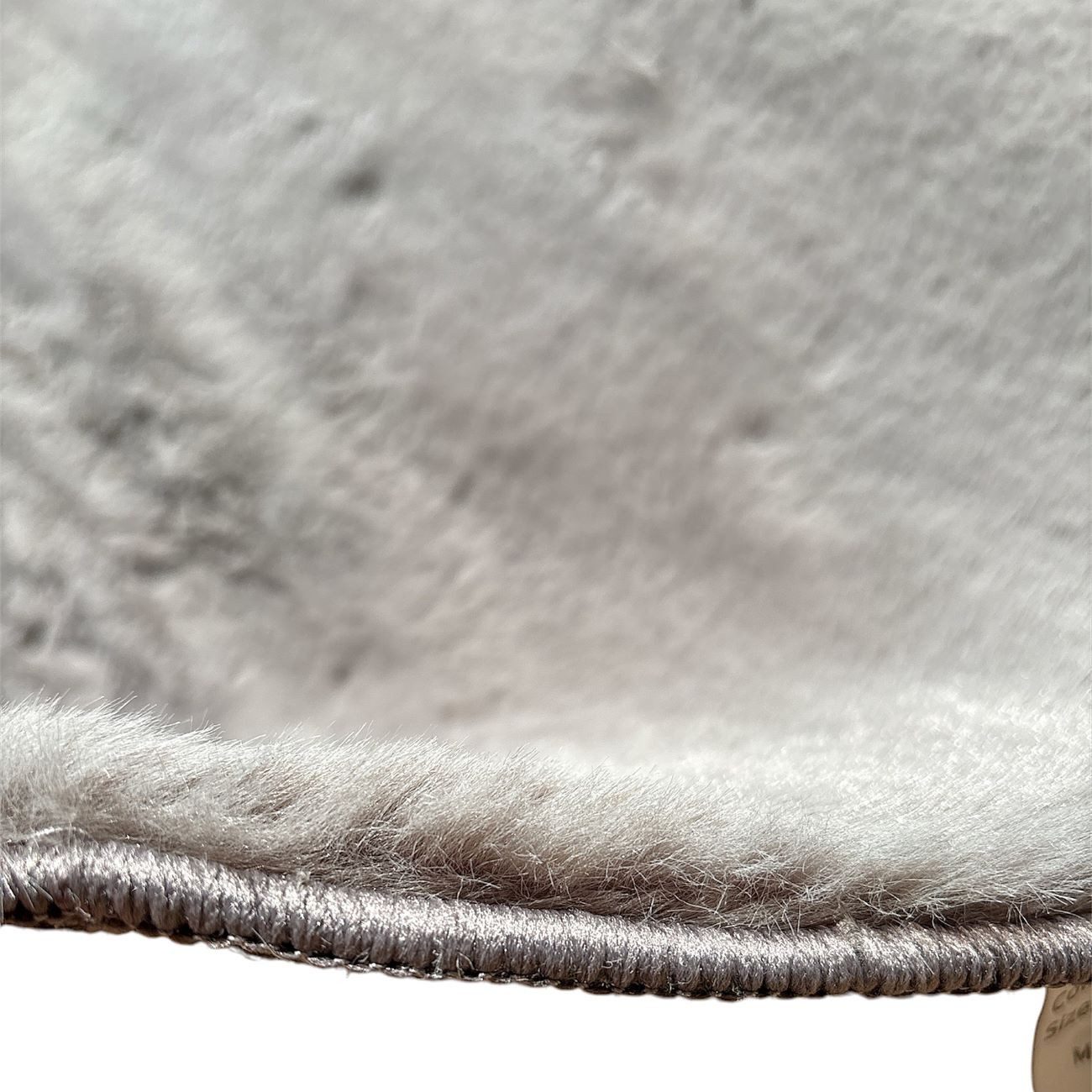 Toker Collection® Fellteppich Kunstfellteppich Rabbit Fur günstig online kaufen