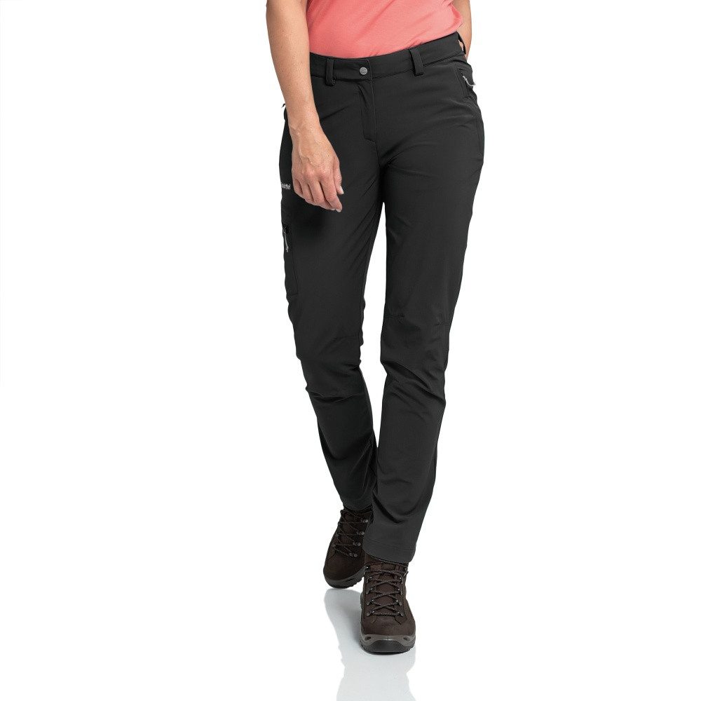 Schöffel Funktionshose Schöffel Ascona Pants Damen günstig online kaufen