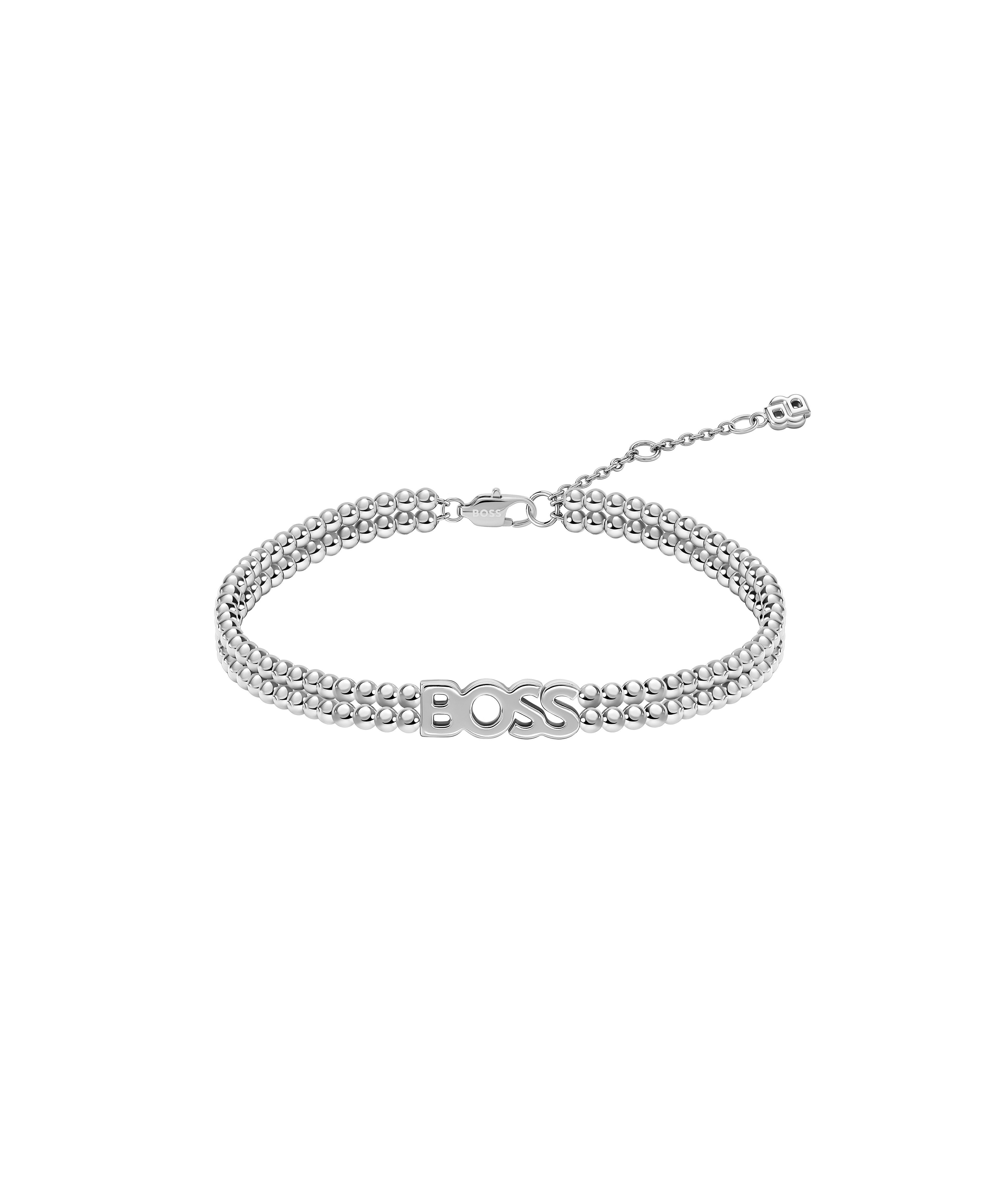 BOSS Armkette KASSY BEADS