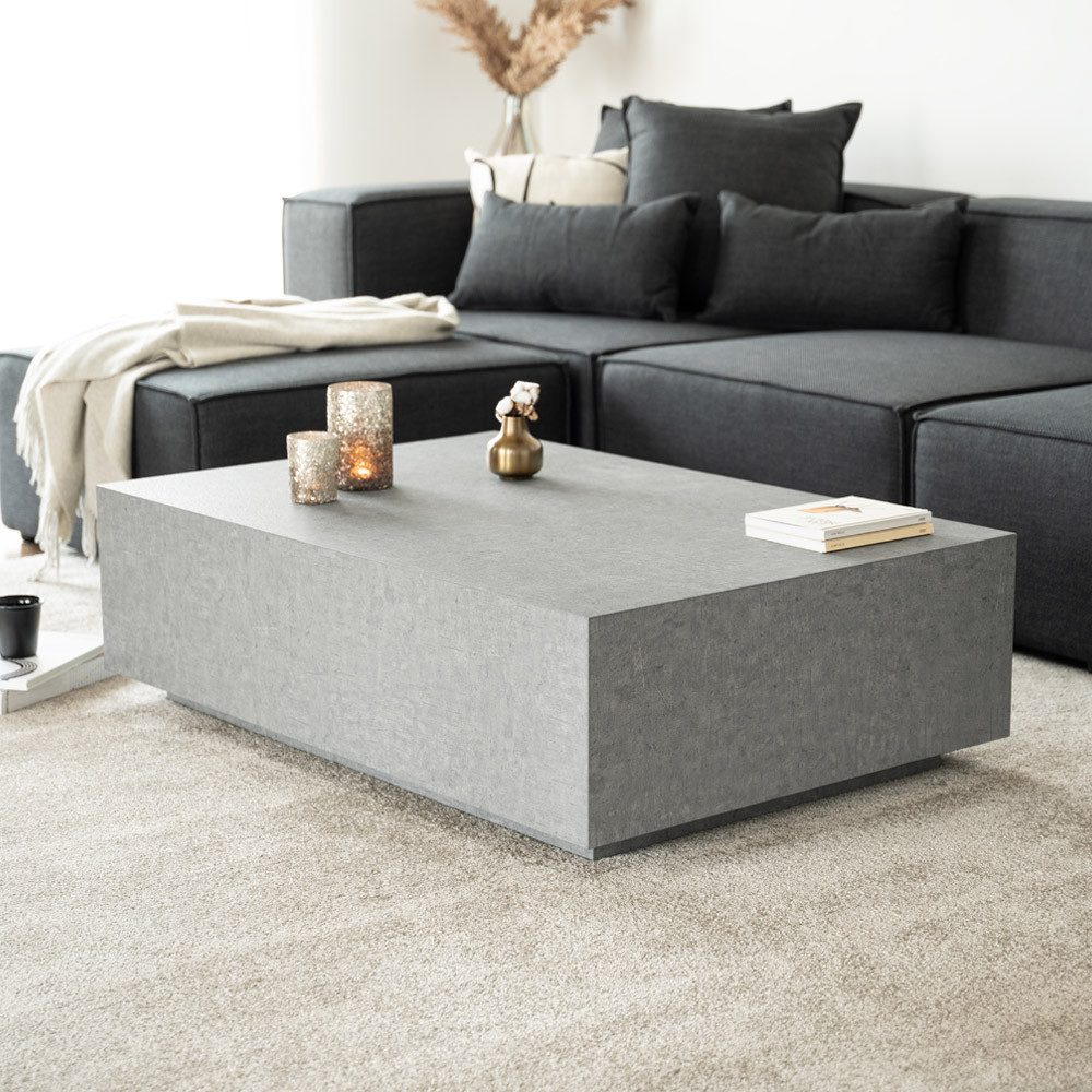 HOME DELUXE Couchtisch Marmor AMIRI XXL, günstig online kaufen