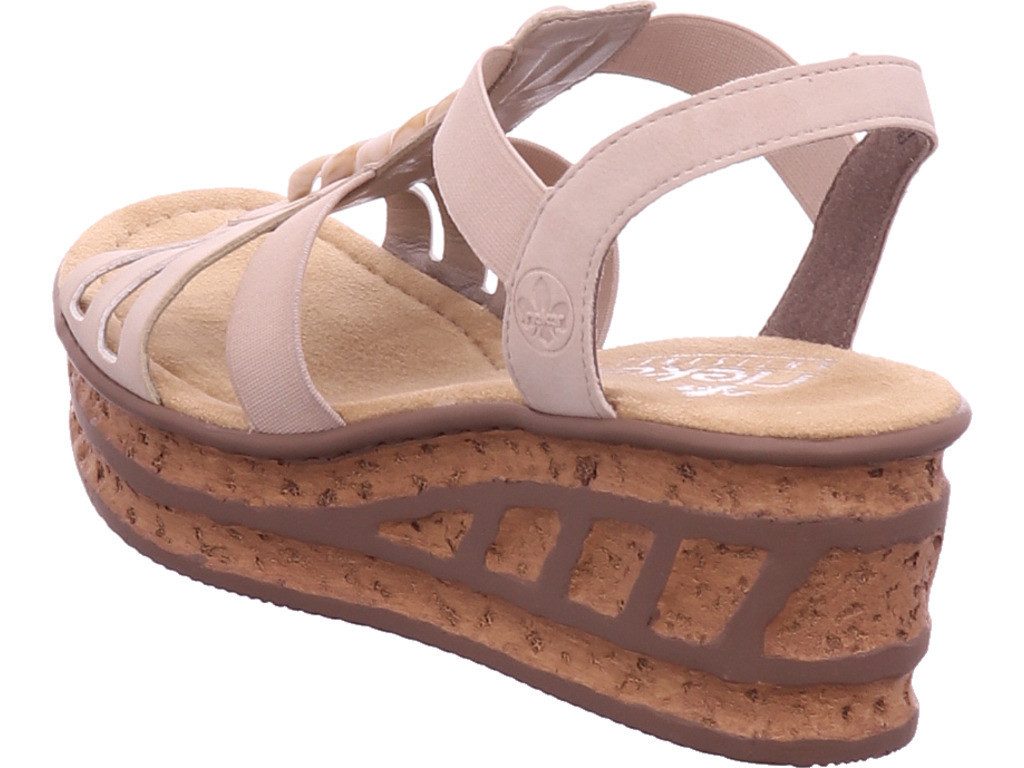 Rieker FSK Damen Sandalen Sandale günstig online kaufen