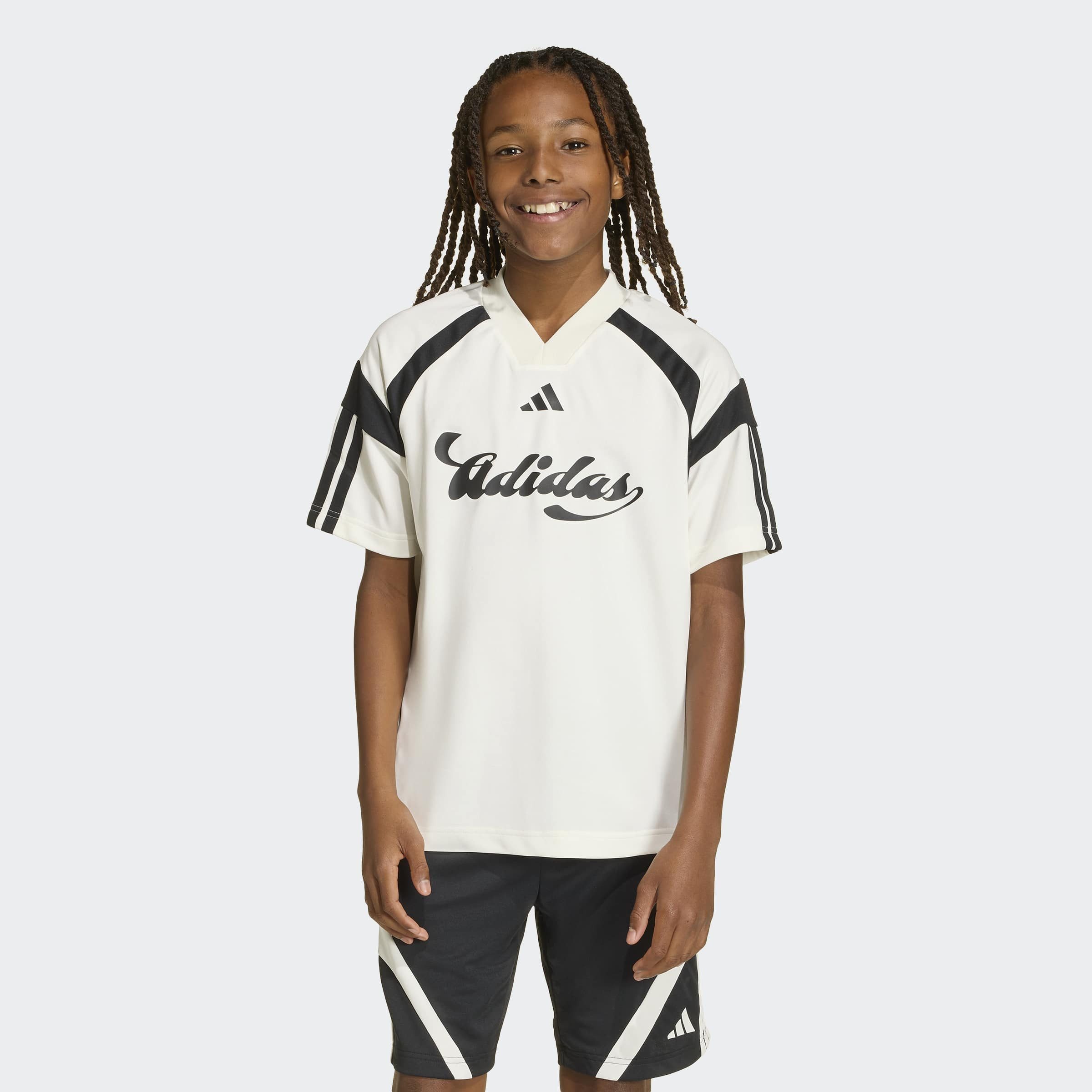 adidas Sportswear T-Shirt J HOT TEE