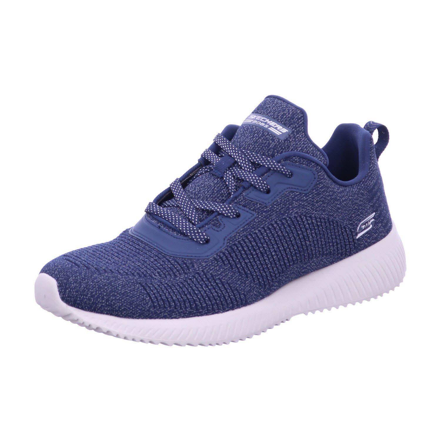 Skechers Lowtop-Sneaker Sneaker (2-tlg) navy