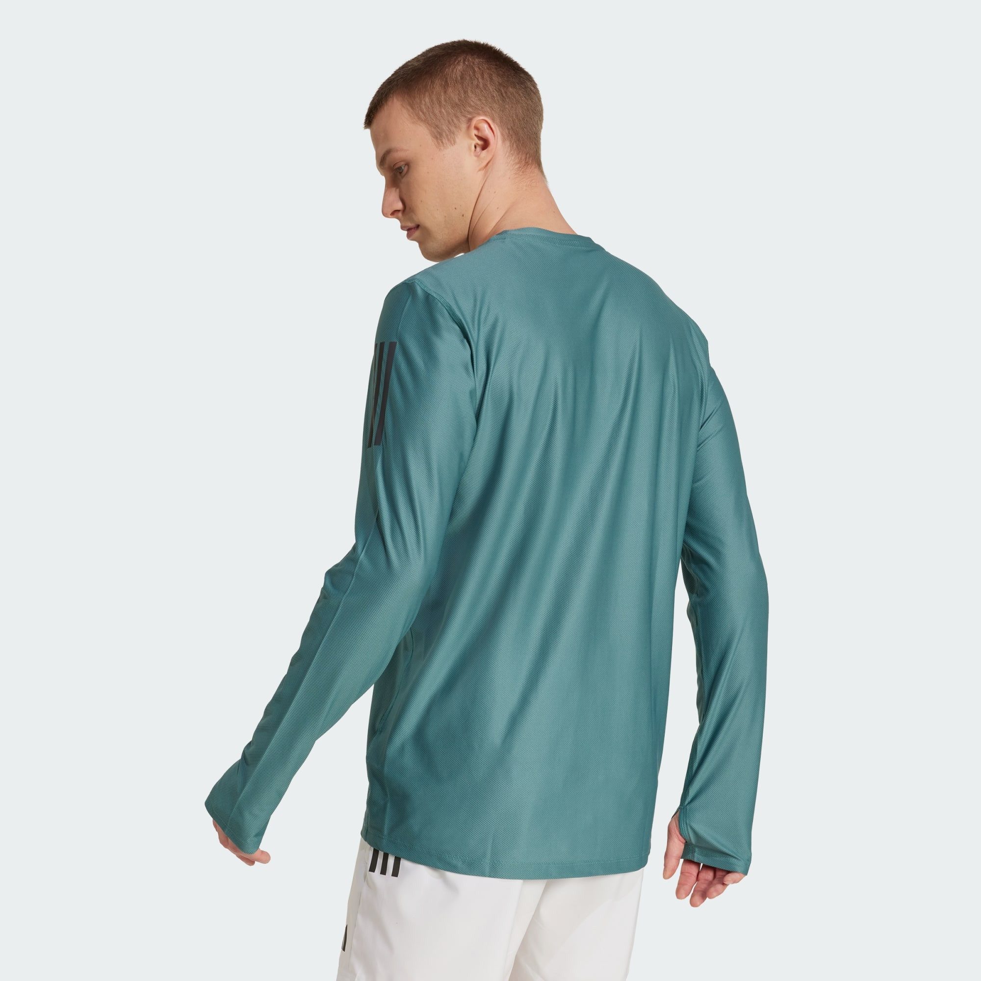adidas Performance Laufshirt OWN THE RUN günstig online kaufen