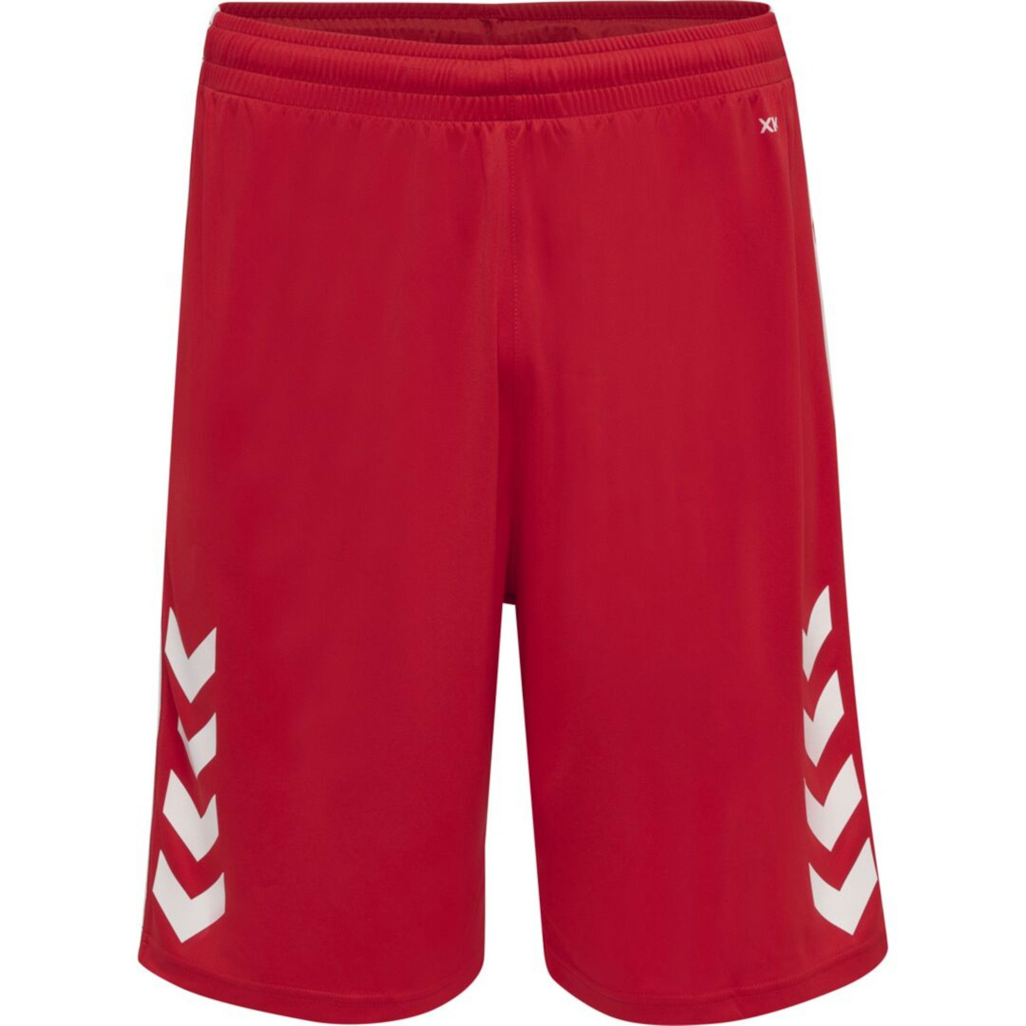 hummel Trainingsshorts Hummel Herren Short Core günstig online kaufen