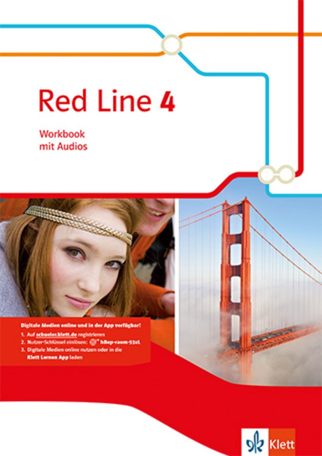 Red Line 4 / diverse
