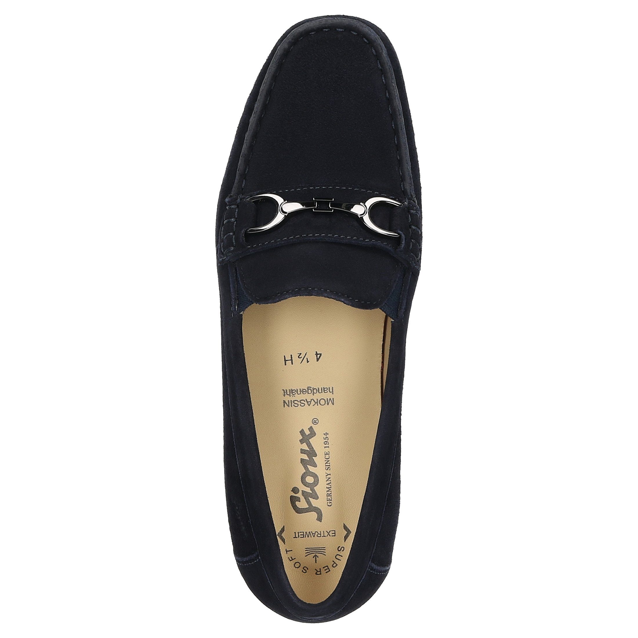 SIOUX Cortizia-738-H Slipper