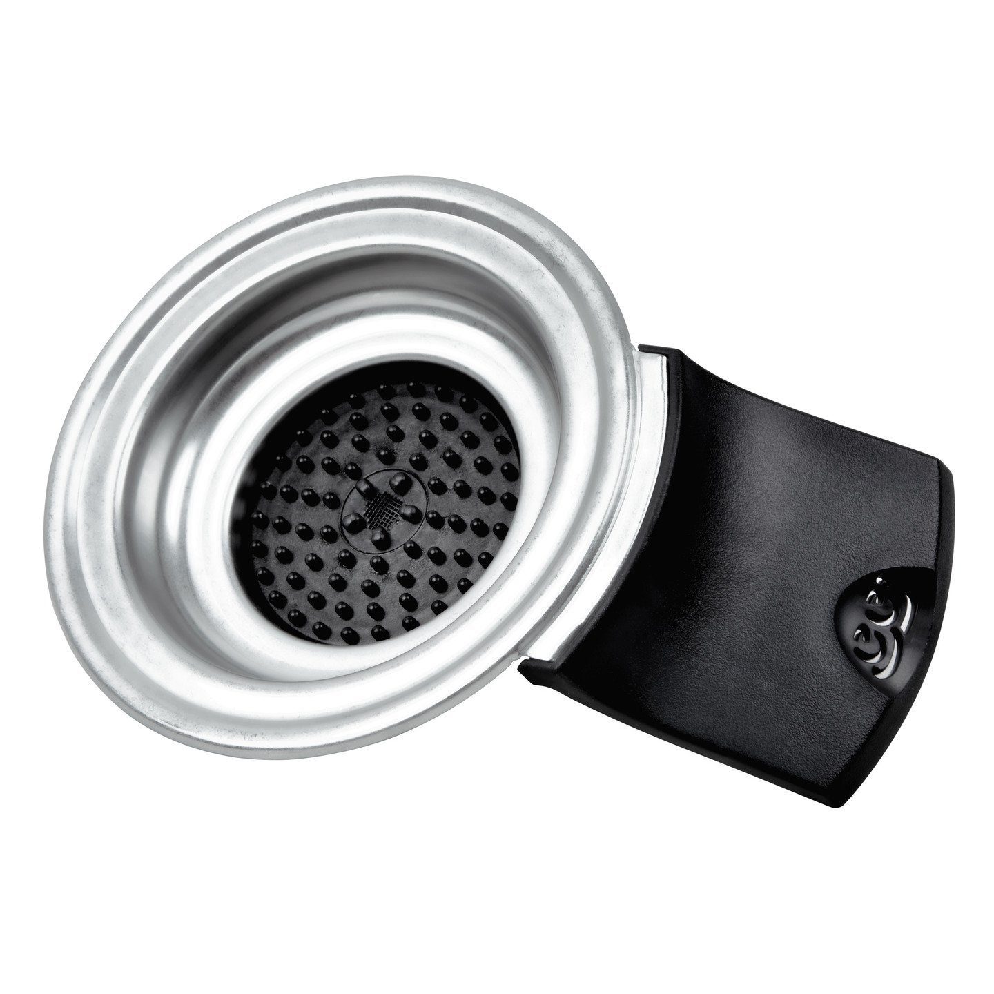 Philips Kapselhalter Padhalter 422225962271, Halterung 2-fach für Kaffeemaschine SENSEO