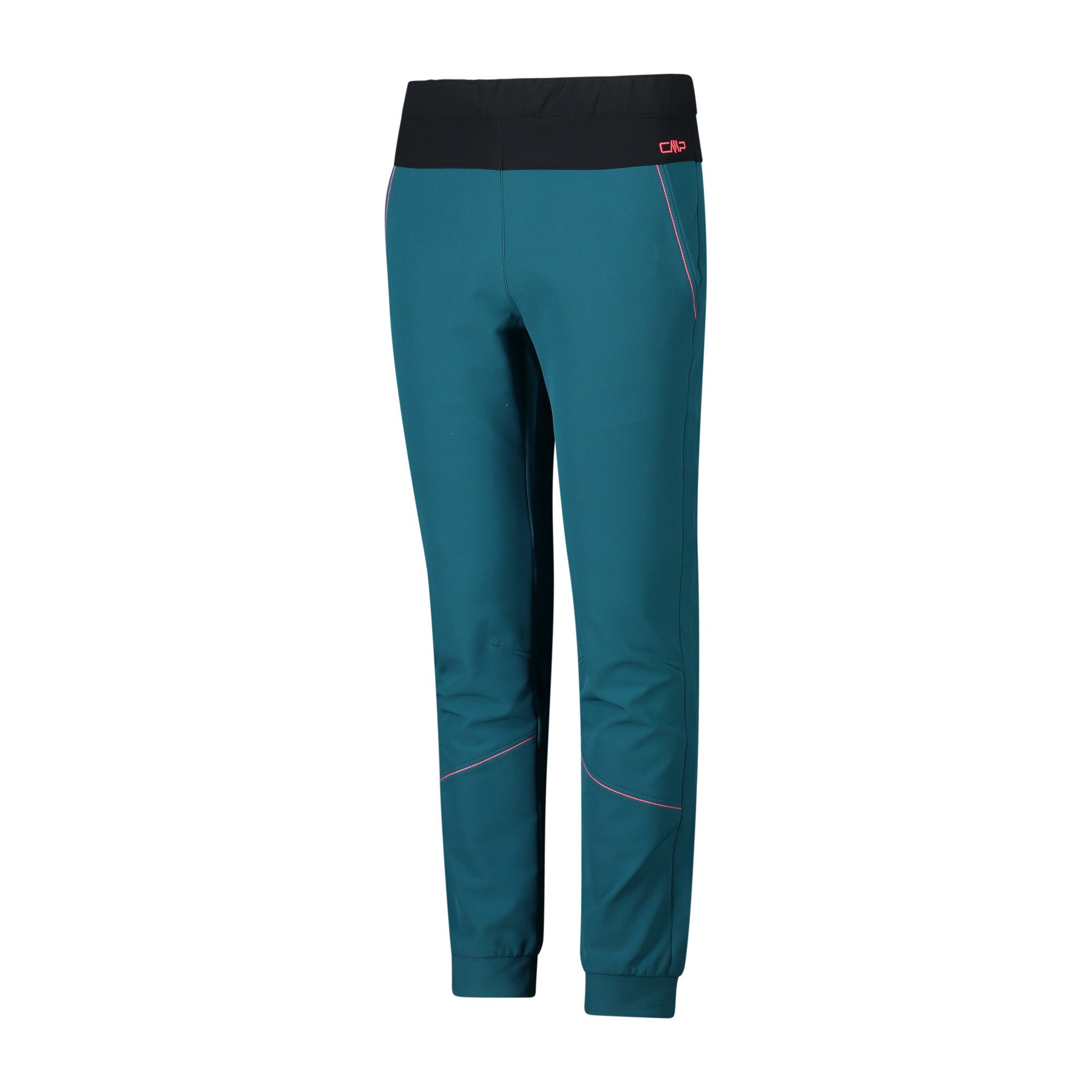 CMP Trekkinghose CMP Mädchen Hose KID PANT LONG 34T3365