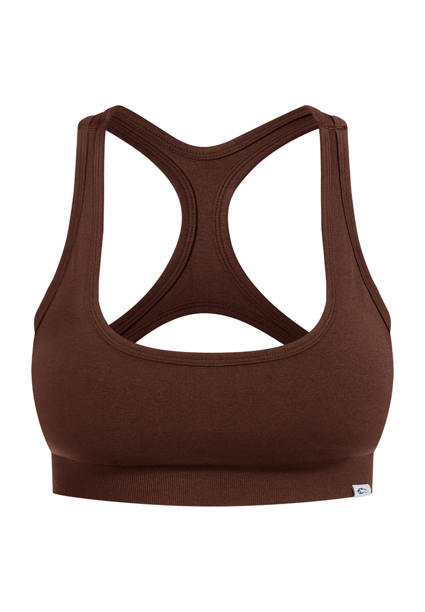Smilodox Sport-BH Louisa Seamless