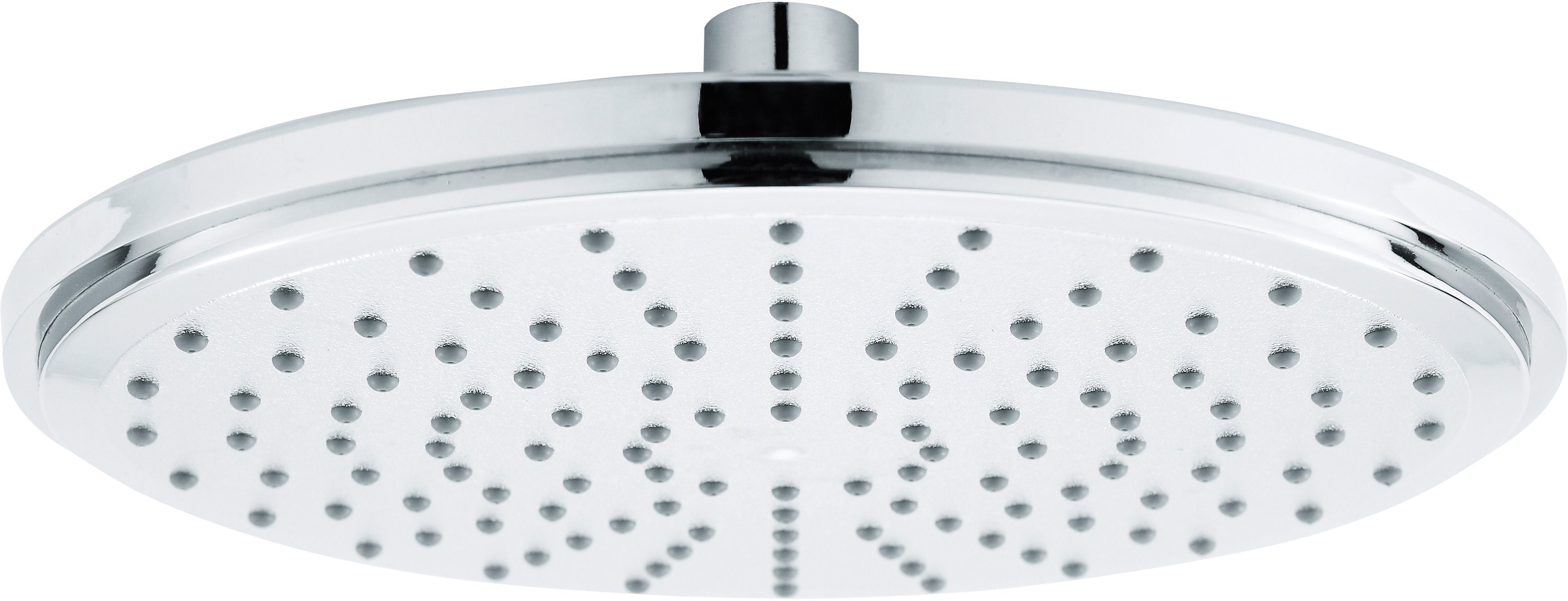 Schütte Regenduschkopf Madura, Wellness Regendusche, Ø 21 cm, Chrom günstig online kaufen