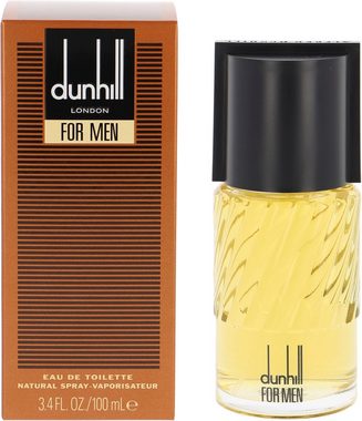 Dunhill Eau de Toilette Dunhill for Men