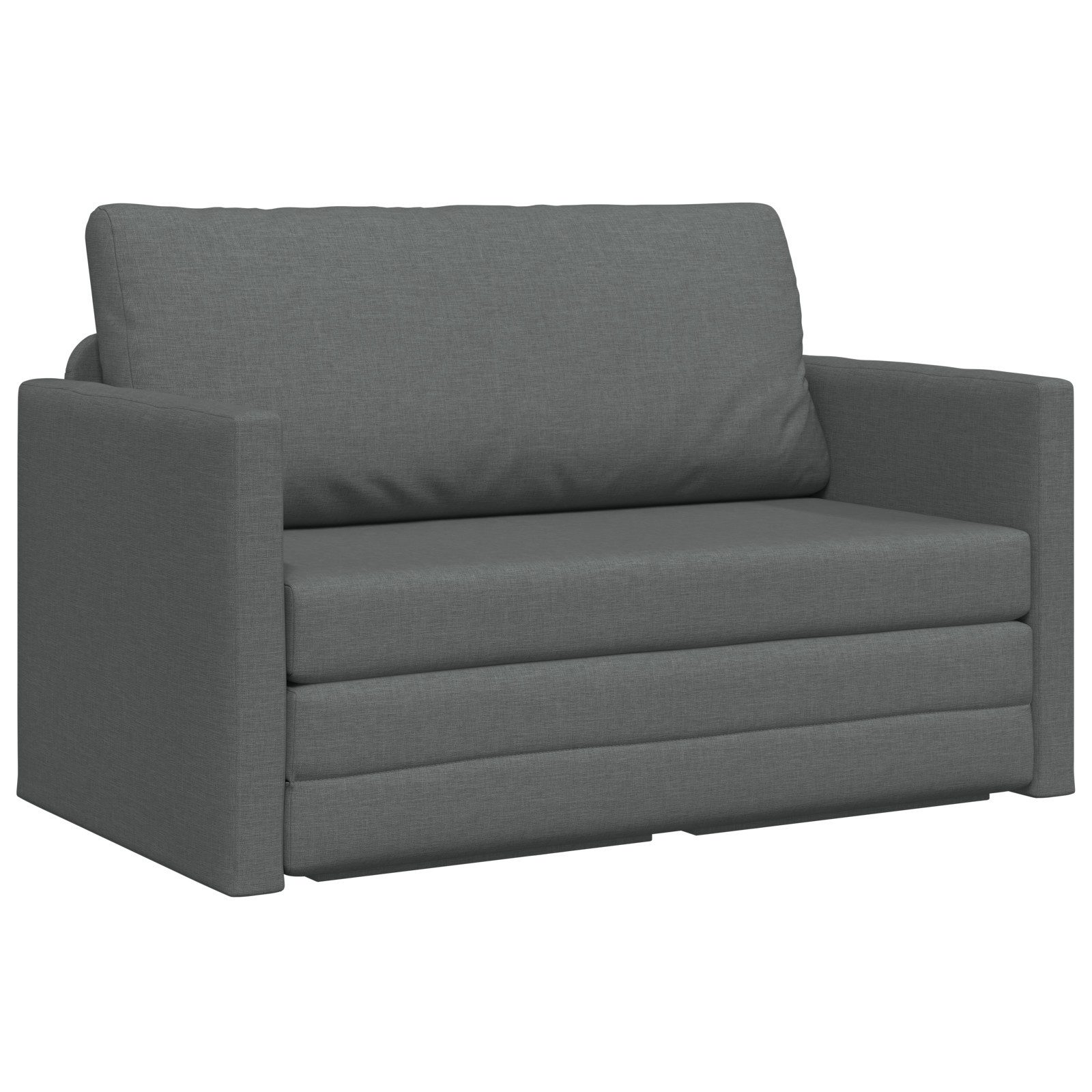 vidaXL Sofa Boden Sofa Bett 2-in-1 günstig online kaufen