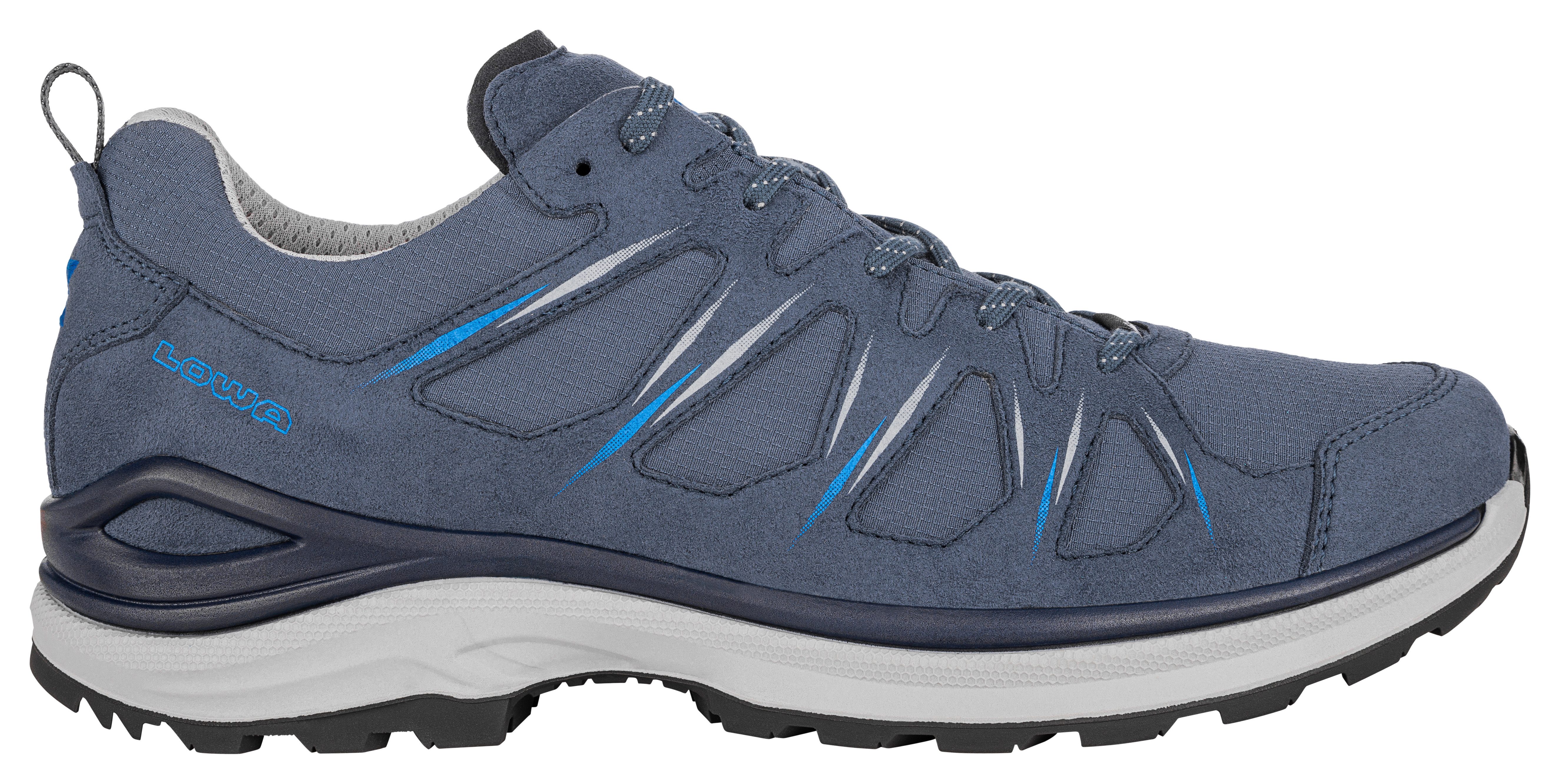 Lowa INNOX EVO II GTX Wanderschuh wasserdicht dank Gore-Tex Membrane