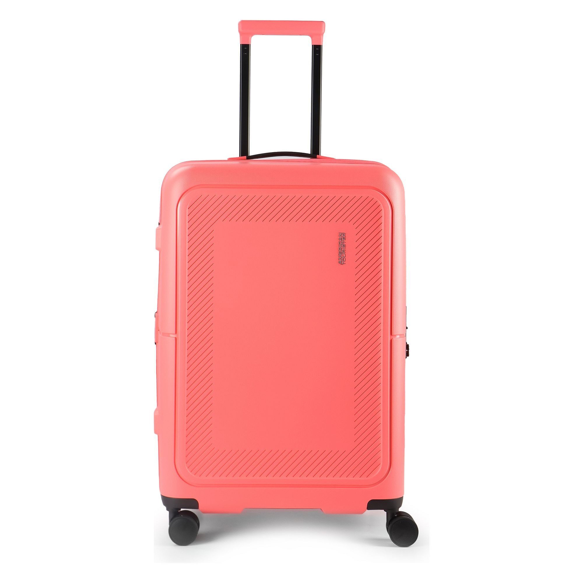 American Tourister® Hartschalen-Trolley Dashpop, 4 Rollen, Polypropylen