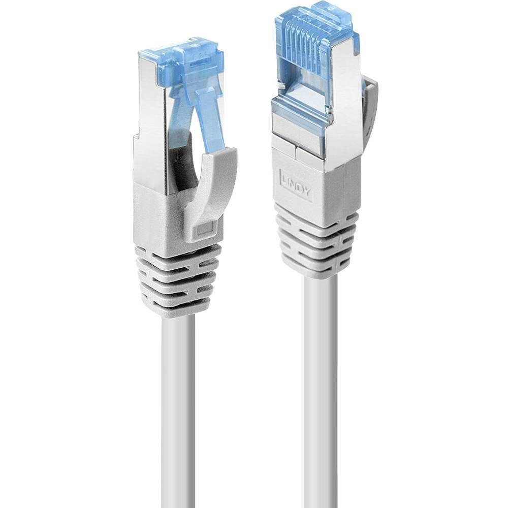 10m Cat.6A S/FTP TPE Netzwerkkabel LAN-Kabel