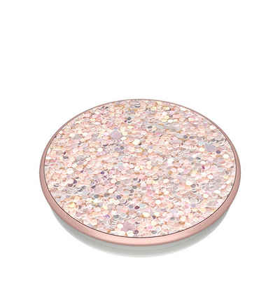 Popsockets PopGrip - Premiuim - Sparkle Rose Popsockets