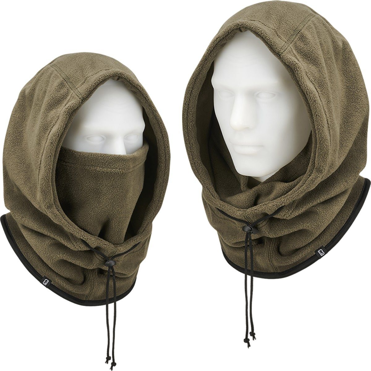 Brandit Sturmhaube Brandit Arctic Balaclava Sturmhaube günstig online kaufen