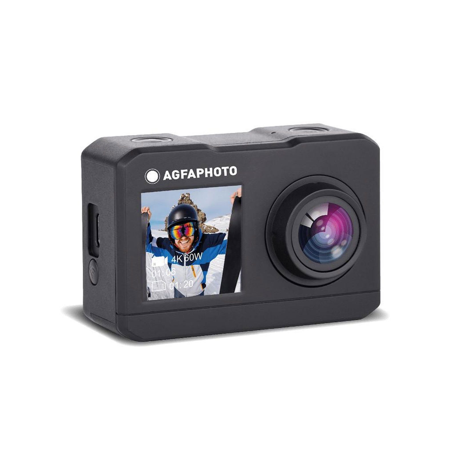 AGFA GT AC7000 Camcorder