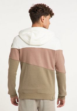 Ragwear Sweatshirt TRIEN Nachhaltige & Vegane Mode Herren