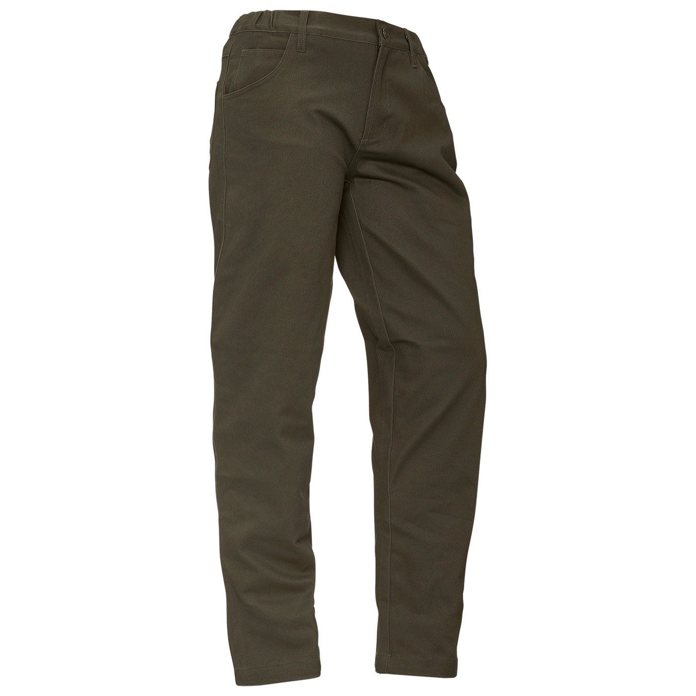 Schmidt Cargojeans Freizeit & Funktionshose (1-tlg) Stretch mit Dehnbund