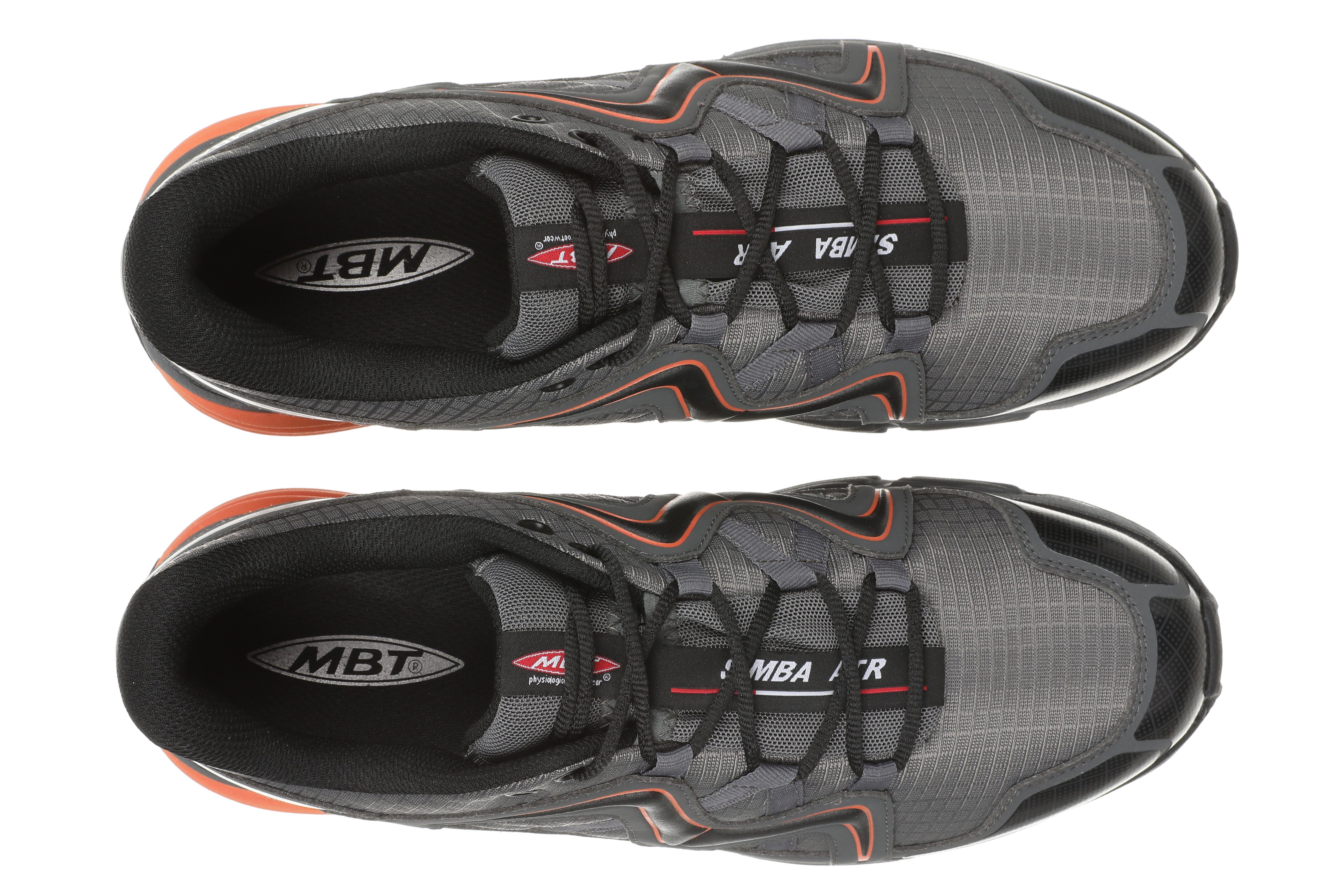 MBT Slip-On Sneaker