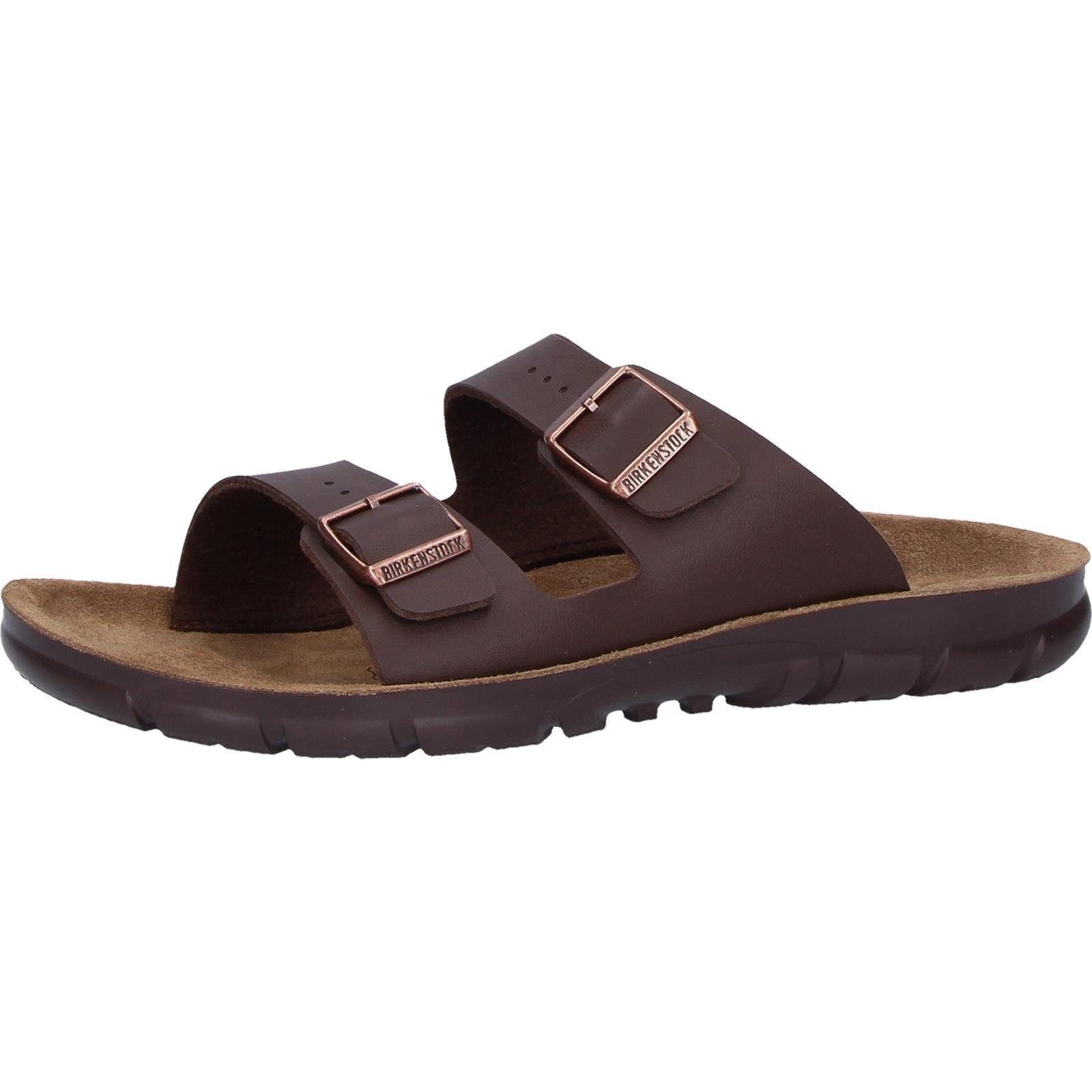 Birkenstock Professional Bilbao Pantolette braun normale günstig online kaufen