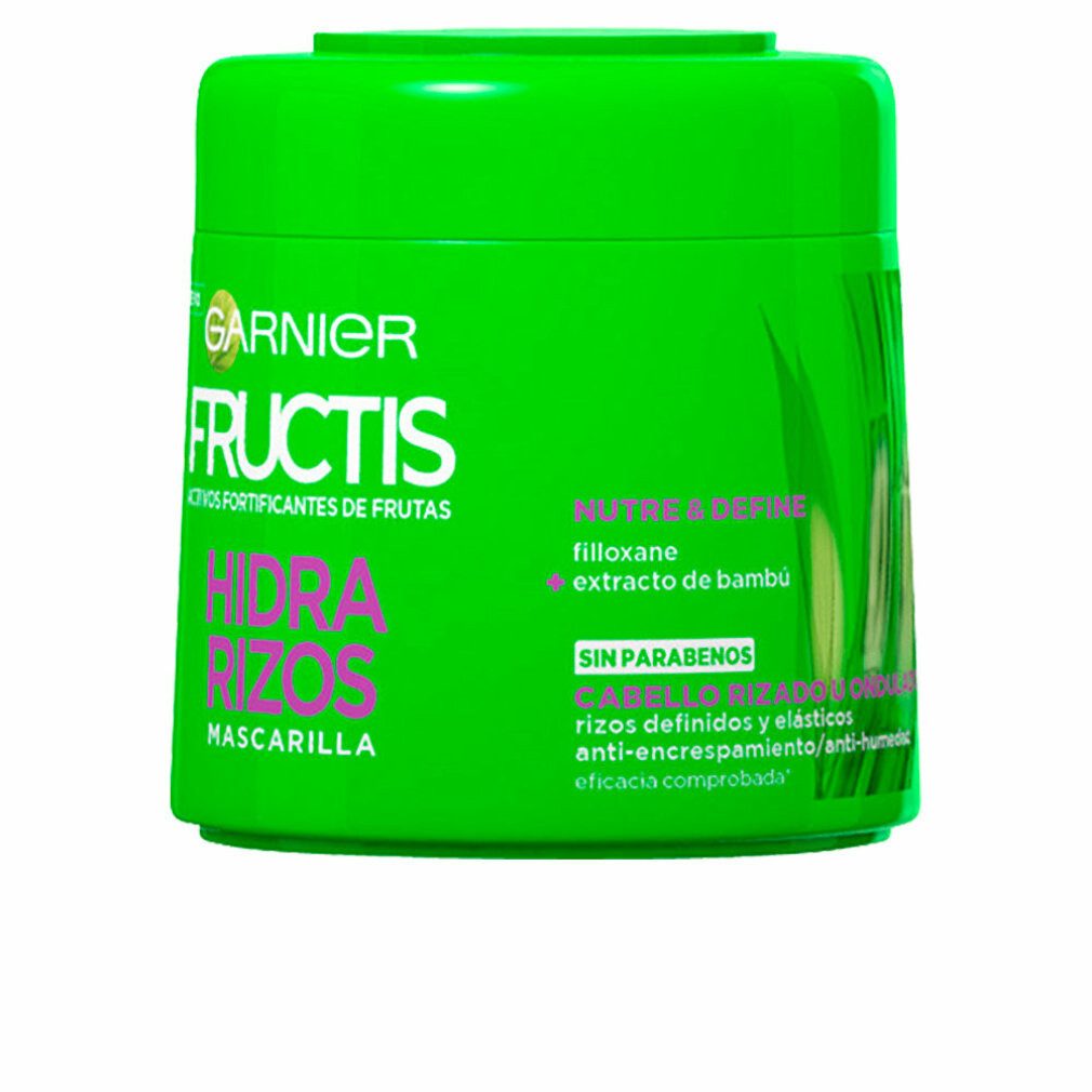 Haarkur Fructis Hydra Curls Maske 300ml