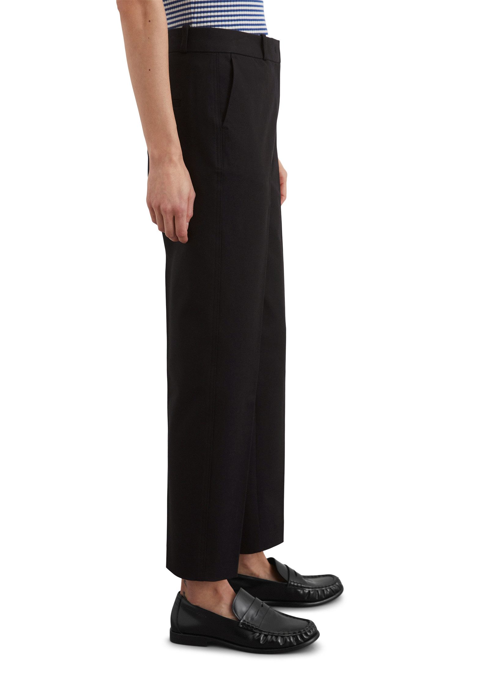 Marc O'Polo Chinohose aus Bi-Stretch-Ware günstig online kaufen