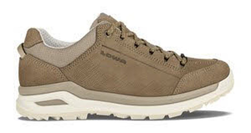 Lowa ASCONA GTX LO Ws Outdoorschuh günstig online kaufen