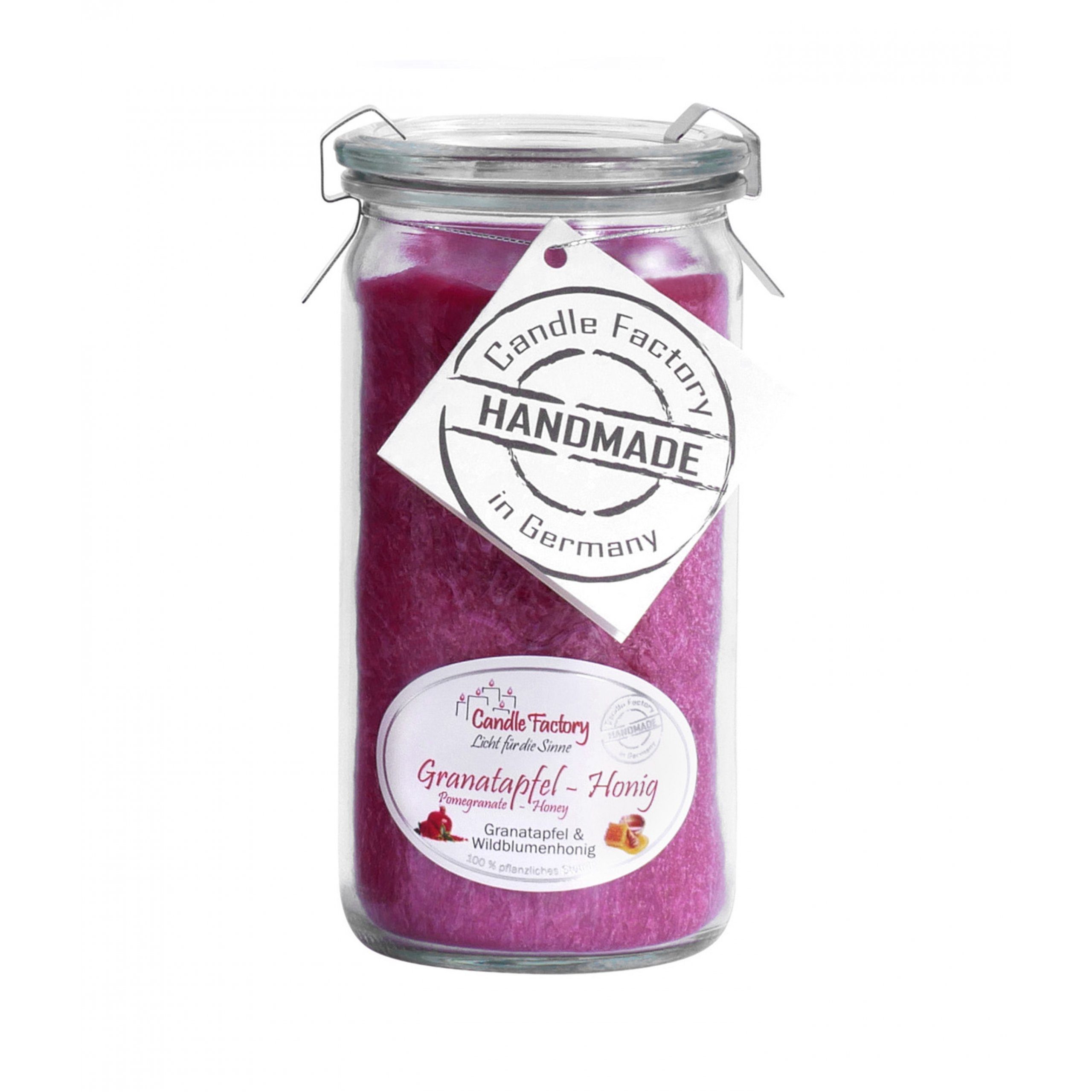 Candle Factory Duftkerze Candle Factory Mini günstig online kaufen