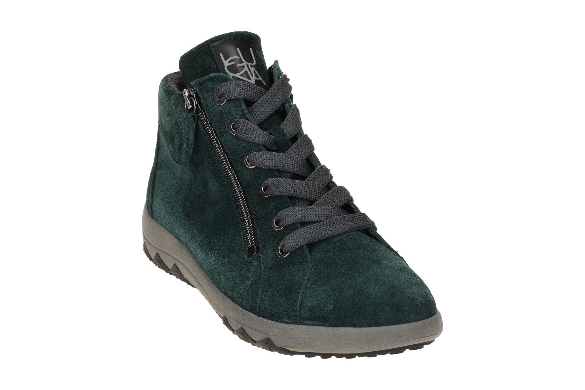 Waldläufer 961801 195 072 Stiefel