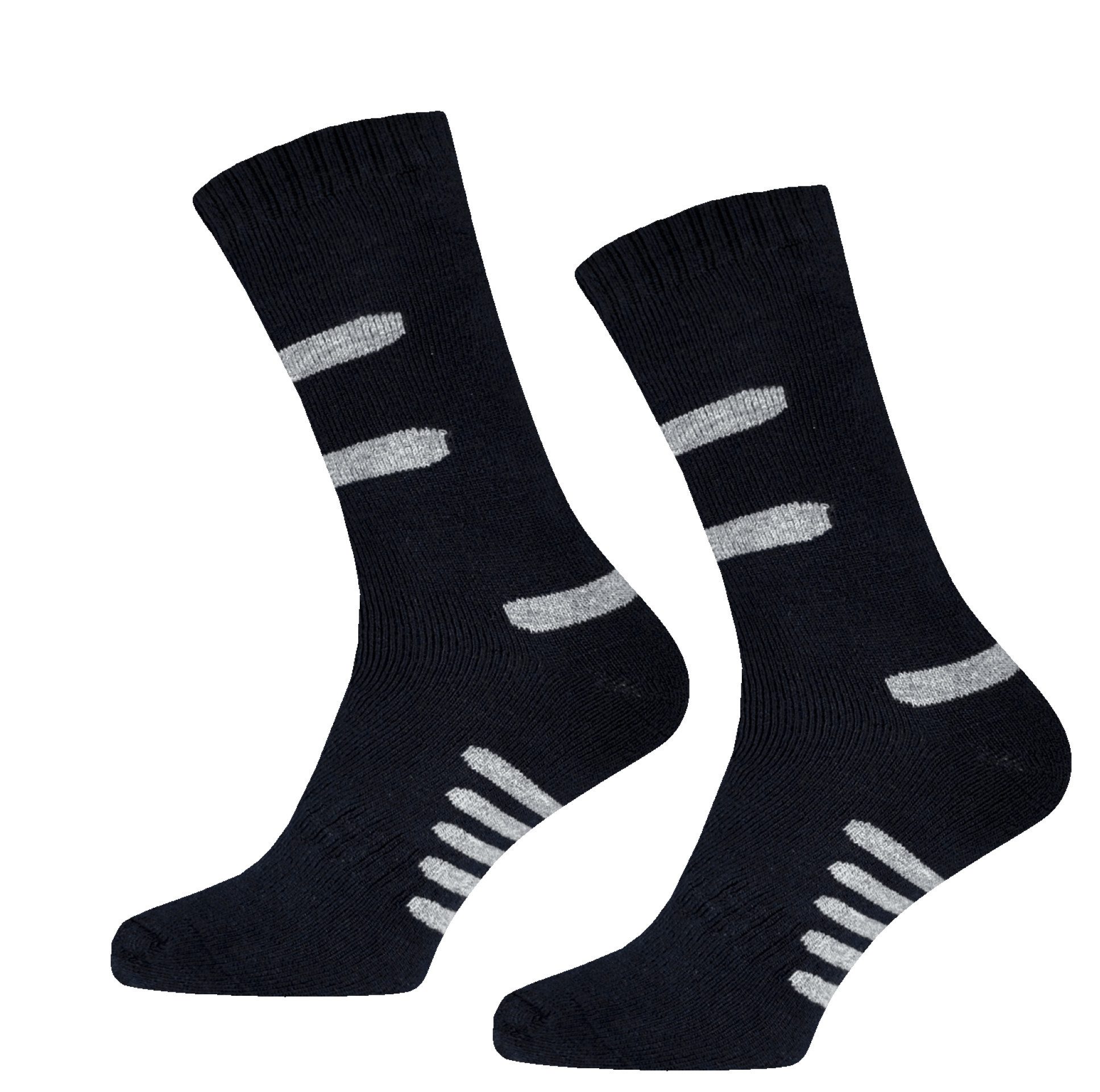 DDOnlineShop Thermosocken Thermo socken Arbeitssocken Sport Socken Herren Damen (Packung,Spar-Set, 6-Paar, 6 Paar) Premium Qualität(A-YS312)