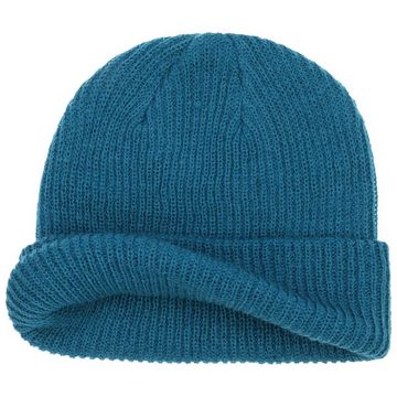 Atlantis Beanie (1-St) Wollmütze mit Umschlag