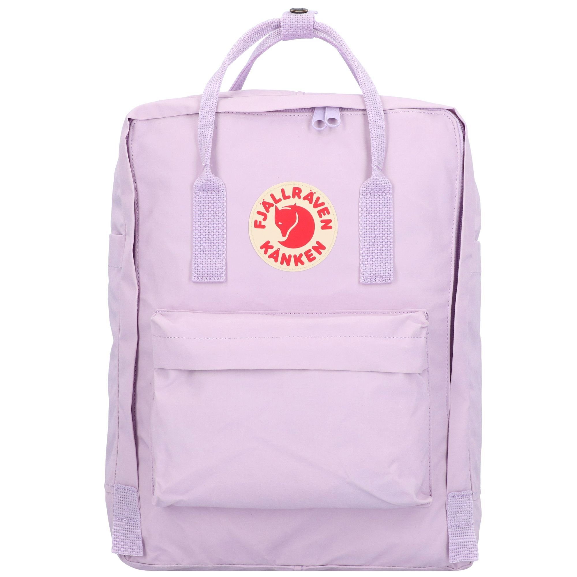 Fjällräven Rucksack Kanken, Baumwolle