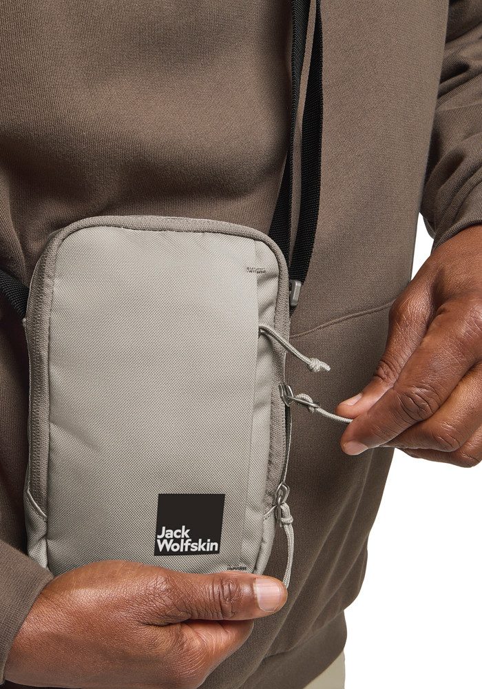 Jack Wolfskin Umhängetasche KONYA BAG