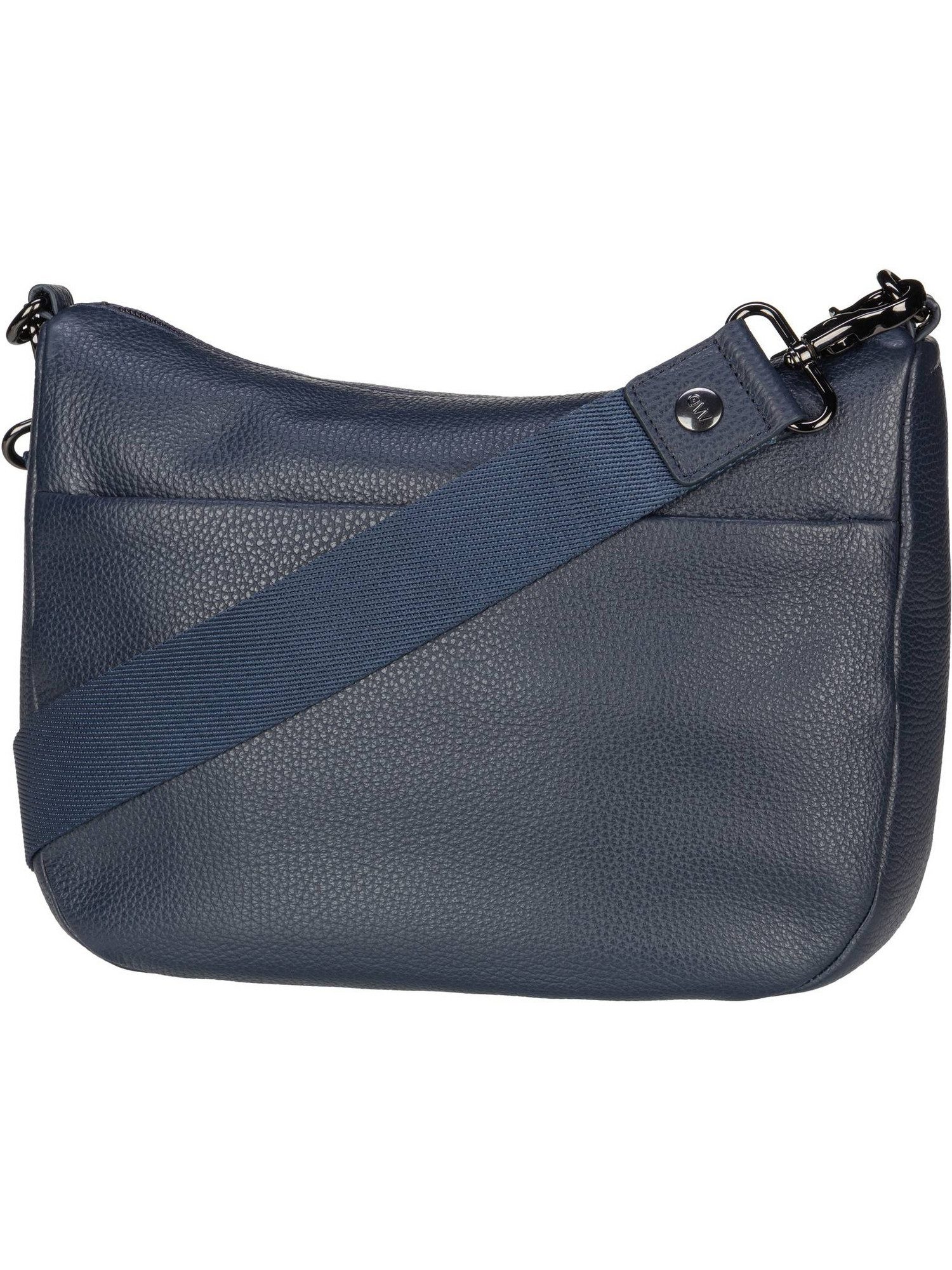 Mandarina Duck Umhängetasche Mellow Leather Hobo günstig online kaufen