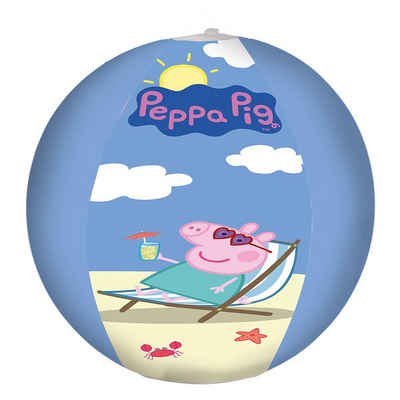 Happy People Wasserball »Peppa Pig Wasserball«