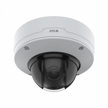 Axis AXIS Q3536-LVE 9MM DOME CAMERA IP-Überwachungskamera