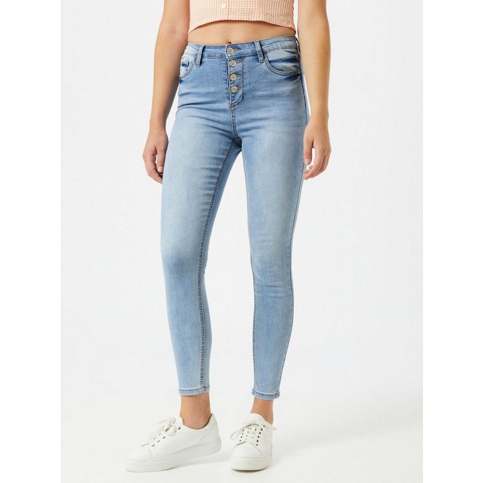 HaILY’S High-waist-Jeans Romina (1-tlg)